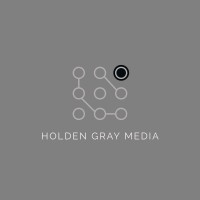 Holden Gray Media logo - Similar company to Glocal Translators Llc - Certified Wosb