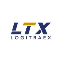 LOGITRAEX logo - Similar company to Fresh Chain (Private) Limited