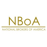 National Brokers of America logo - Similar company to Groff Life Group