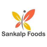 Sankalp Foods logo - Similar company to Alpha Food Ingredients