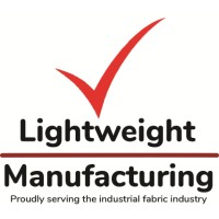 Lightweight Manufacturing logo - Similar company to Techbow