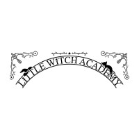 Little Witch Academy logo - Similar company to Muse Oracle Press