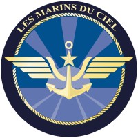 Marins du Ciel logo - Similar company to Adrenalin Flights