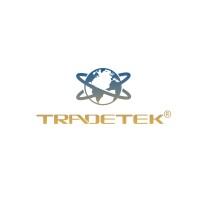 Tradetek Official logo - Similar company to Bergon Solutions