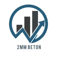 2MM BETON logo - Similar company to Jeuneidee™