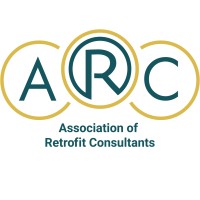 Association of Retrofit Consultants (ARC) logo - Similar company to Intentlab Uk