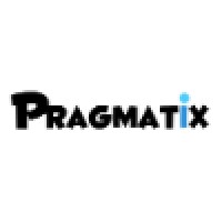 Pragmatix LLC logo - Similar company to Tapclap