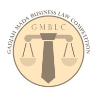 Gadjah Mada Business Law Competition (GMBLC) logo - Similar company to Ekonomi Sirkular Id
