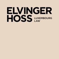 Elvinger Hoss Prussen logo - Similar company to Lexfield