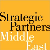 Strategic Partners Middle East logo - Similar company to Ziad Odeh Group