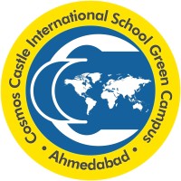 Cosmos Castle International School - Green Campus logo - Similar company to Midnightmunchies
