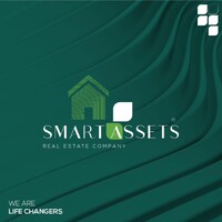 Smart Assets Egypt logo - Similar company to Smart Assets