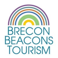Brecon Beacons Tourism logo - Similar company to Cascave Gin