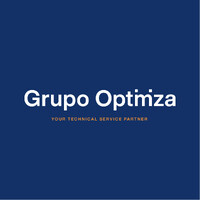 Grupo Optimiza logo - Similar company to Optimisa
