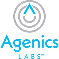 Agenics Labs logo - Similar company to Common Tools