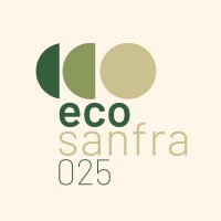 EcoSanfra logo - Similar company to Cru Vision