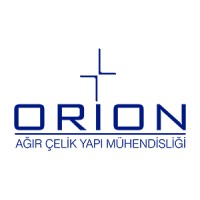 ORION Ağır Çelik Yapı Mühendisliği logo - Similar company to Akkon Çelik Yapı A.Ş.