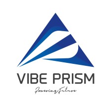 Vibeprism logo - Similar company to Techmindscape Pvt. Ltd