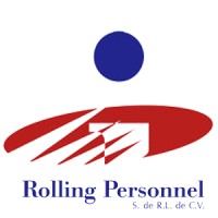 Rolling Personnel, S. de R.L. de C.V. logo - Similar company to Asértika
