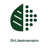 SriJeevanam logo - Similar company to Sangadak Technologies Pvt Ltd
