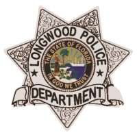 Longwood Police Department logo - Similar company to Ef Solutions Group