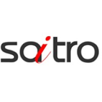 Saitro logo - Similar company to Bmind.Ai: Business Digital Intelligence