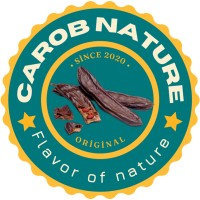 Carob Nature Company logo - Similar company to Carob Direct