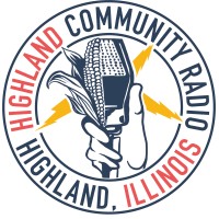 Highland Community Radio logo - Similar company to Community Radio Network