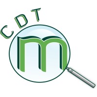 CDT Mineral Accredited Lab logo - Similar company to Mineral Resources, Inc.