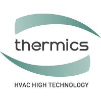 THERMICS ENERGIE srl logo - Similar company to Technoblock