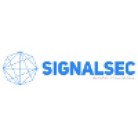 SignalSEC logo - Similar company to Secrove Information Security