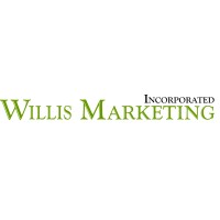 Willis Marketing Inc. logo - Similar company to Del Packaging Ltd