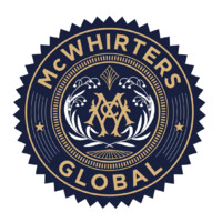 McWhirters Global logo - Similar company to Setr Global