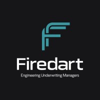 Firedart Engineering Underwriting Managers logo - Similar company to Elevation Technical Underwriters (Pty) Ltd