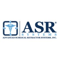 Advanced Surgical Retractor Systems, Inc. logo - Similar company to Brain Scientific Inc.