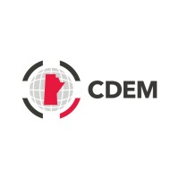 CDEM logo - Similar company to Cdétno