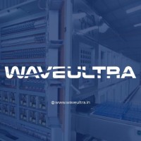 Waveultra Engineers Automation Private Limited logo - Similar company to Ld Intertech Innovation