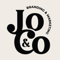 Jo&Co. logo - Similar company to Hm Creatives