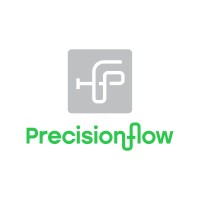 Precision Flow logo - Similar company to Flow Management Devices
