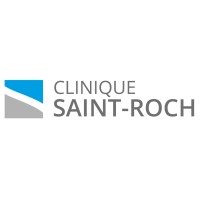 Clinique Saint Roch logo - Similar company to Sarl Saifa