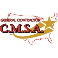 Construction Management Systems of America, LLC logo - Similar company to Talon Development