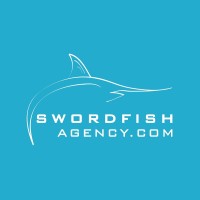 Swordfish Agency Inc logo - Similar company to Studio Series Design