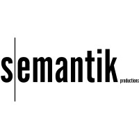 SEMANTIK Productions logo - Similar company to 2.35 Scope