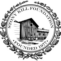 Stony Kill Foundation logo - Similar company to Catskill Center