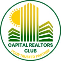 Capital Realtors Club logo - Similar company to Faqir Welfare Trust