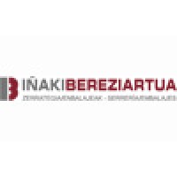 IÑAKI BEREZIARTUA S.L. logo - Similar company to Emprecorte Sl