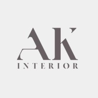 AK INTERIOR logo - Similar company to Ak Design