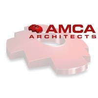 AMCA Architects logo - Similar company to Asm Media & Pr