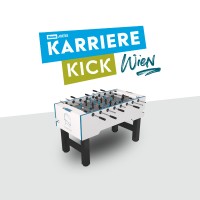 Karriere Kick Österreich logo - Similar company to Oon Technology