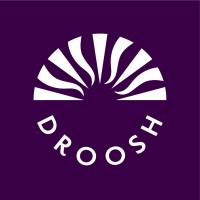 Droosh logo - Similar company to Vital Leaf